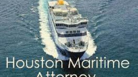 downloadHouston's Legal Waters: Understanding Maritime Accident Law in the USA