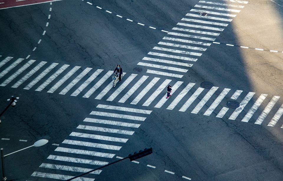 Crossing the Line: How Ignoring Pedestrian Rights Puts Lives at Risk