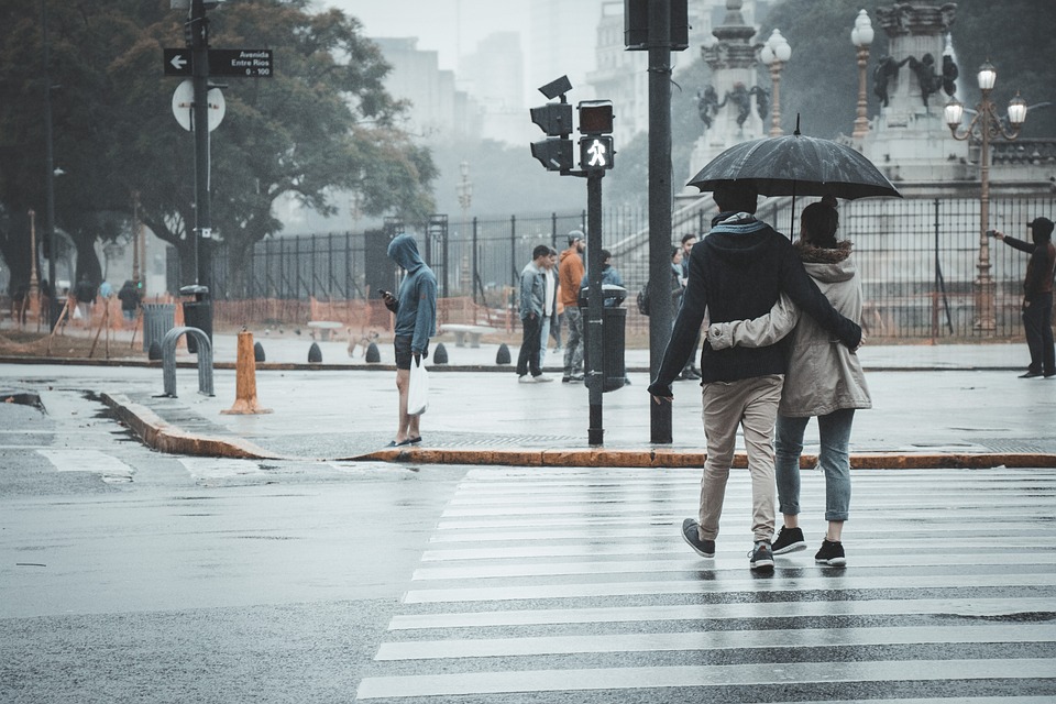 Pedestrians vs. Cars: Ensuring Equality on our Roads